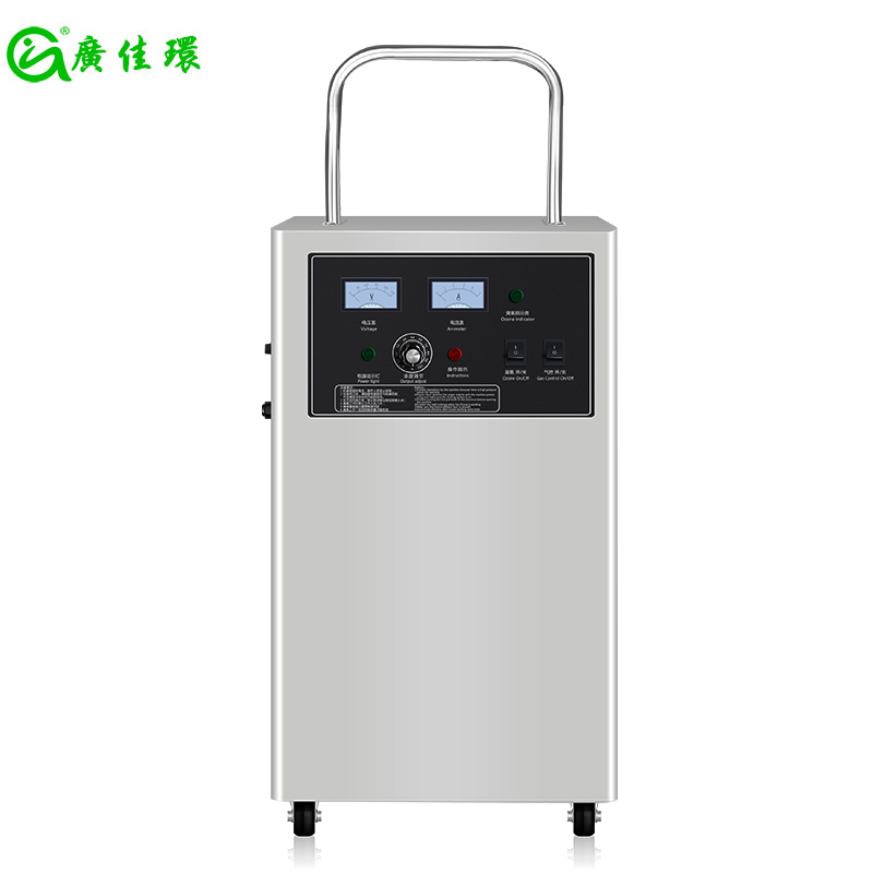 臭氧消毒機和臭氧發(fā)生器的區(qū)別有什么？