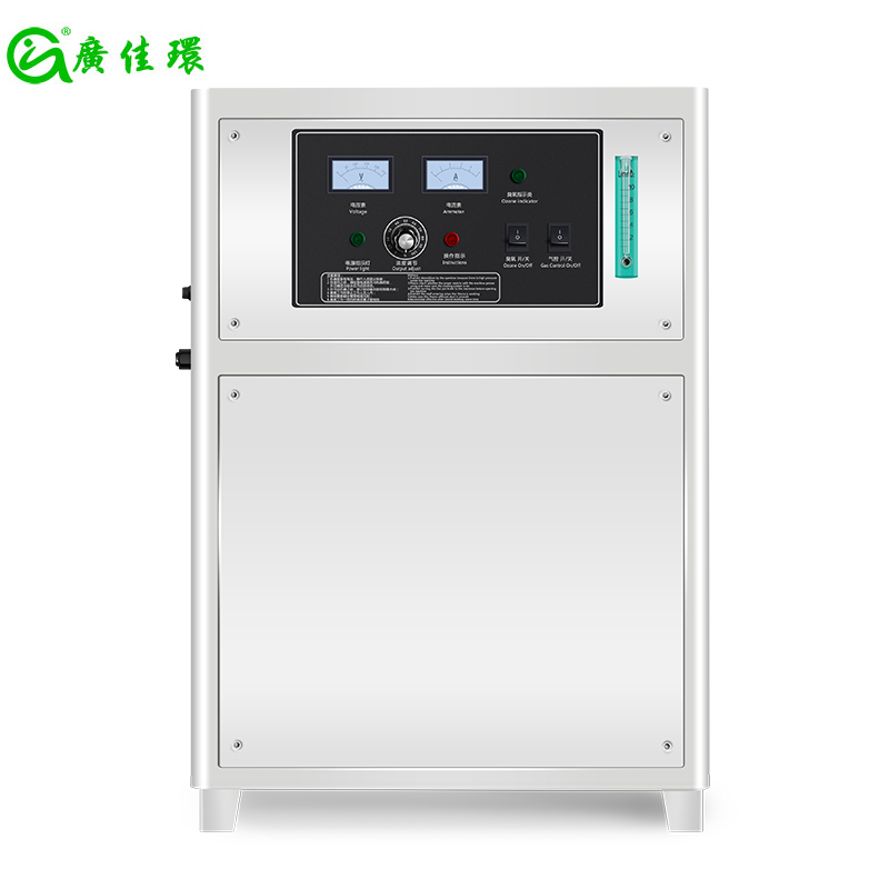 臭氧消毒機的性能優(yōu)勢有哪些？
