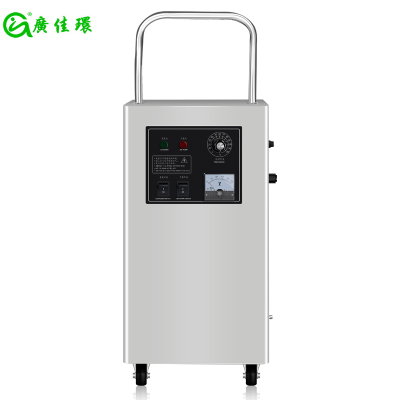 臭氧殺菌消毒機清洗的優(yōu)點 有哪些？